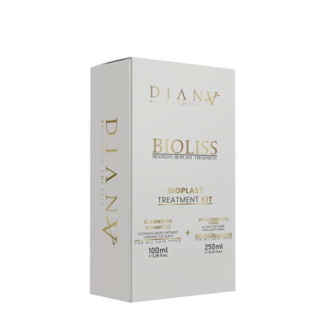 BIOLISS BIOPLASTY 100ml