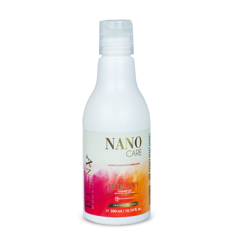 NANO CARE SHAMPOO 2