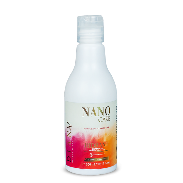 NANO CARE SHAMPOO
 Product size-300ml